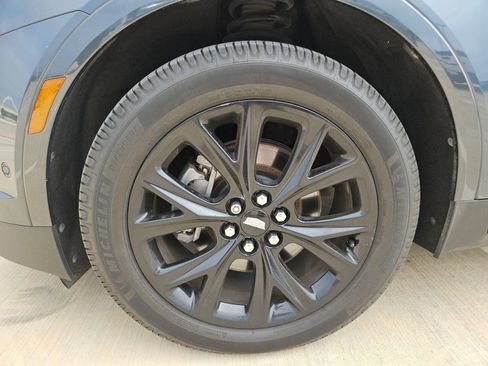 Used 2020 Cadillac XT5 Sportv w/ Platinum Package AWD/4WD image 31