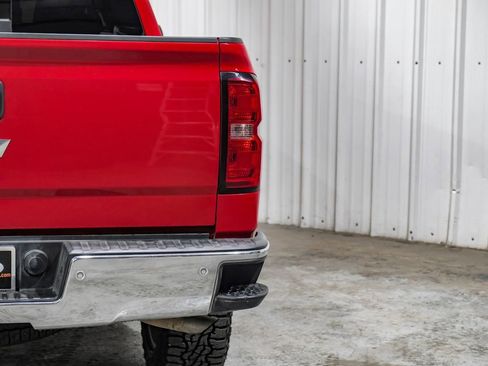 Used 2017 Chevrolet Silverado 1500 LT w/ Texas Edition image 46