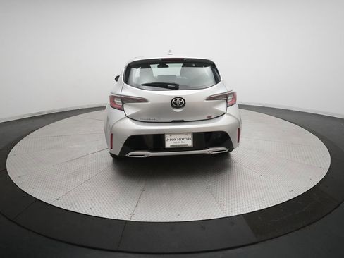 Used 2019 Toyota Corolla SE image 25