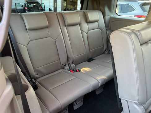 Used 2009 Honda Pilot Touring image 39