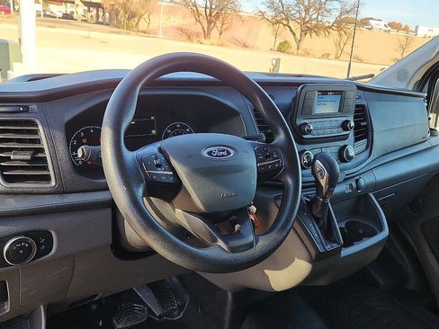 Used 2024 Ford Transit 250 Base w/ Exterior Upgrade Package image 6