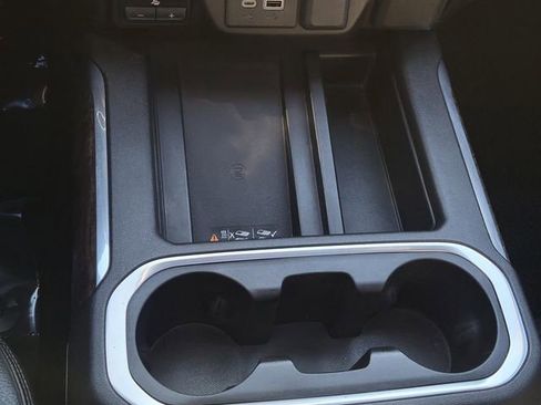 Used 2021 GMC Sierra 1500 Denali w/ Denali Premium Package image 23