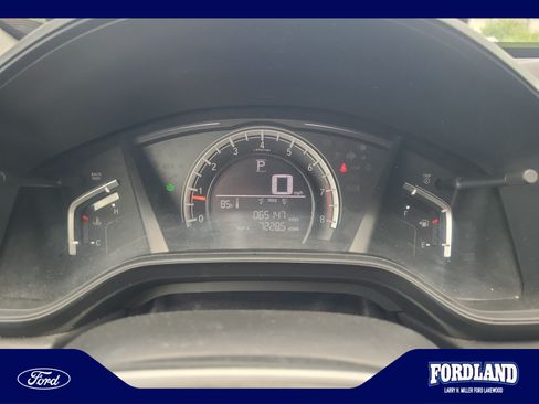 Used 2018 Honda CR-V LX image 11