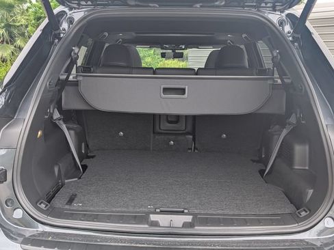 New 2026 Mitsubishi Outlander SEL Black Edition FWD image 28