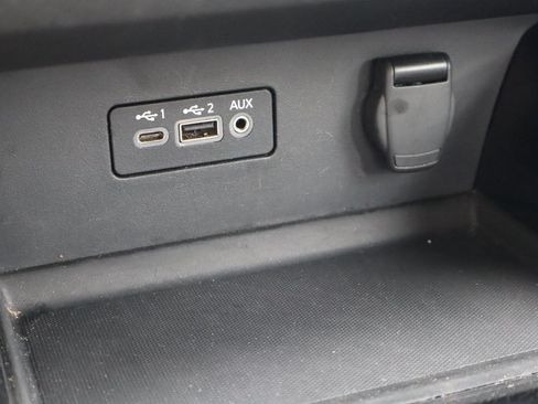 Used 2025 Nissan Altima 2.5 SR FWD image 23