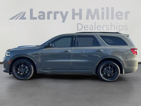 New 2026 Dodge Durango GT image 2