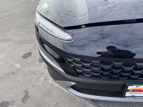 Certified 2023 Hyundai Kona SEL w/ Cargo Package image 41