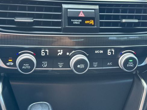 Used 2019 Honda Accord Sport image 22