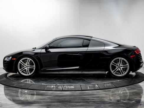 Used 2008 Audi R8 V8 image 5