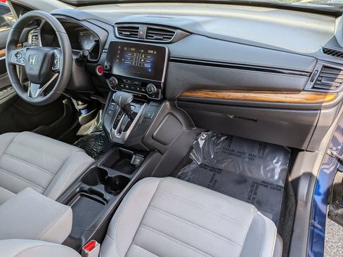 Used 2018 Honda CR-V EX image 31