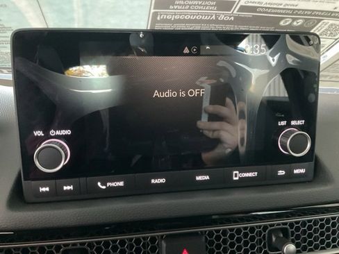 New 2026 Honda Civic Sport image 15