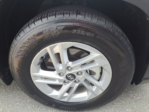 Used 2026 Hyundai Tucson SE FWD image 19