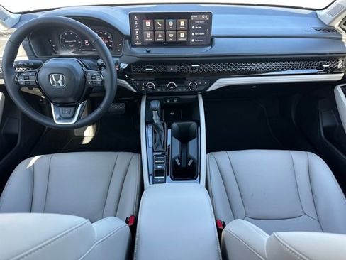 New 2026 Honda Accord Touring image 18