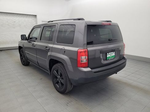 Used 2014 Jeep Patriot Sport image 5