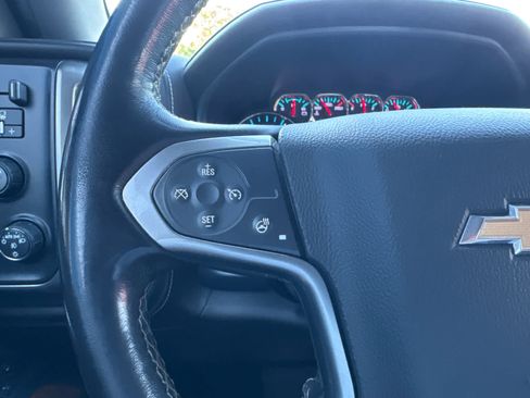 Used 2019 Chevrolet Silverado 2500 LTZ w/ Duramax Plus Package AWD/4WD image 22