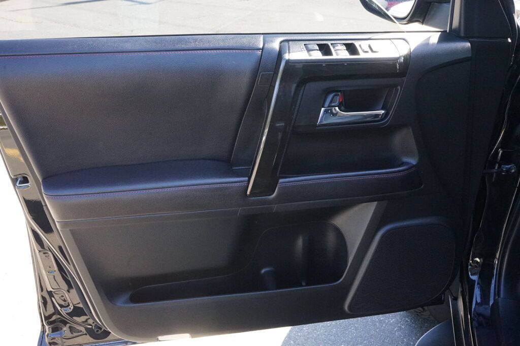 Used 2018 Toyota 4Runner TRD Pro AWD/4WD image 15
