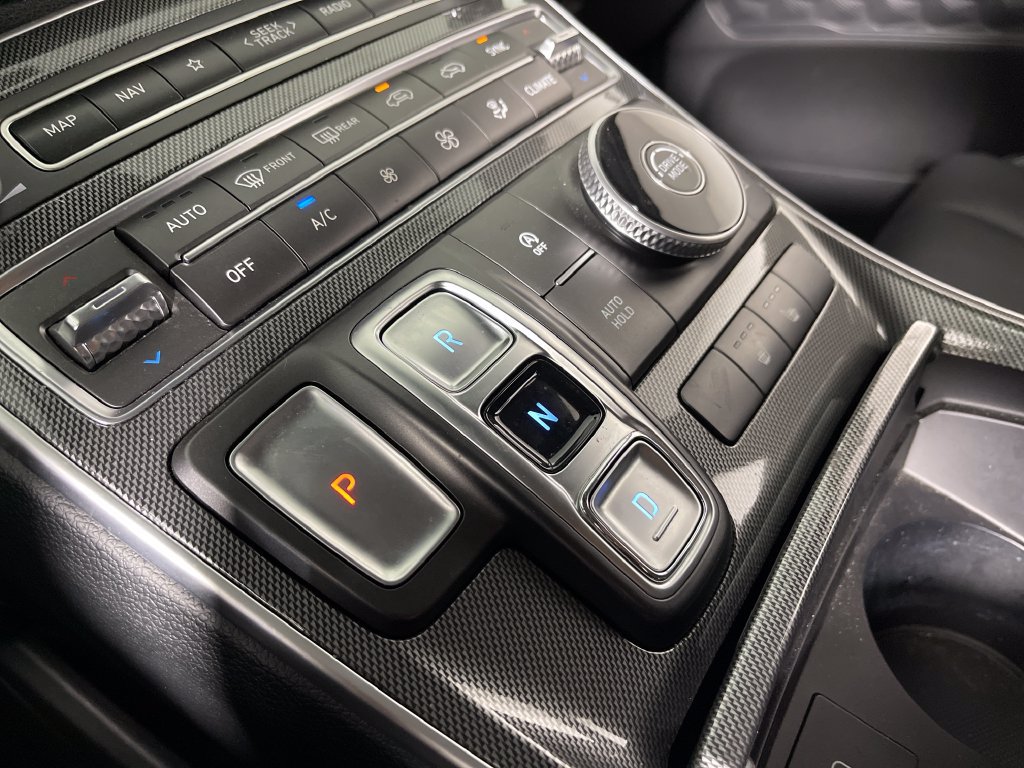 Certified 2023 Hyundai Santa Fe XRT FWD image 25