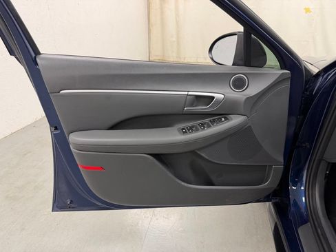 Used 2021 Hyundai Sonata SEL w/ Cargo Package FWD image 15
