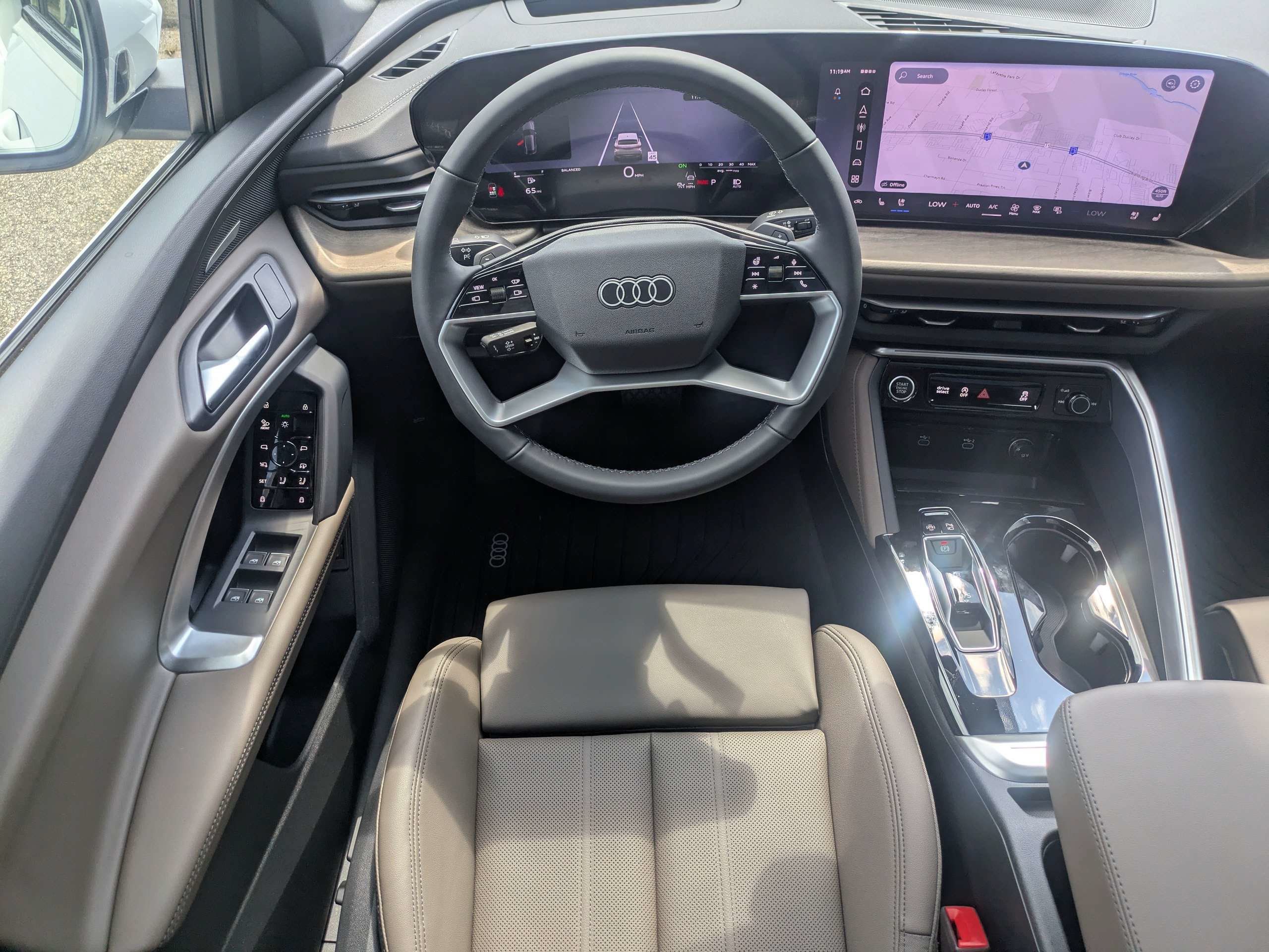 New 2026 Audi Q5 Premium Plus AWD/4WD image 17