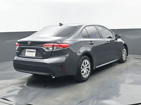 Used 2025 Toyota Corolla LE w/ Convenience Package image 19