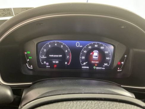 Used 2022 Honda Civic Touring image 25