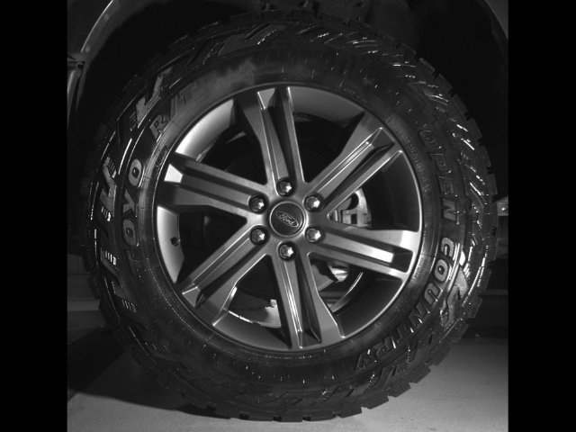 Used 2023 Ford F150 XLT w/ Equipment Group 302A High AWD/4WD image 11