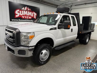 Used 2016 Ford F350 XL w/ Power Equipment Group
