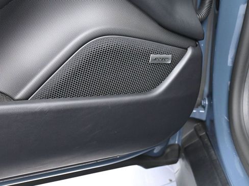 New 2025 Porsche Taycan image 16