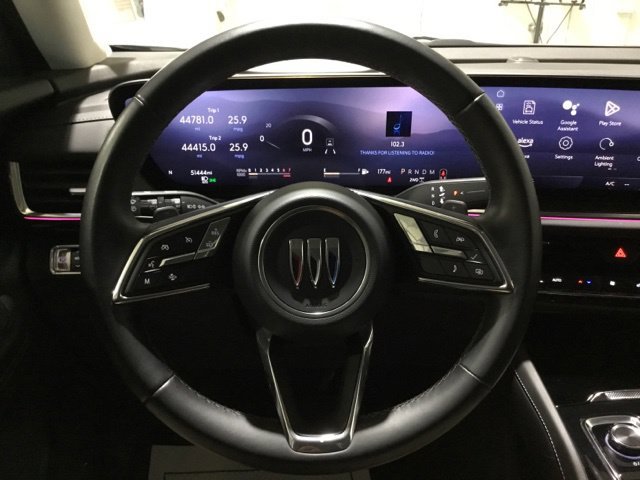 Used 2024 Buick Envision Preferred AWD/4WD image 30