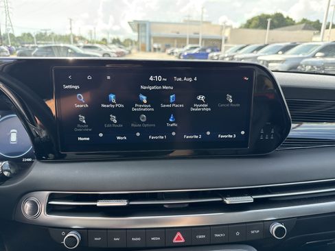 Used 2025 Hyundai Palisade Calligraphy AWD/4WD image 24