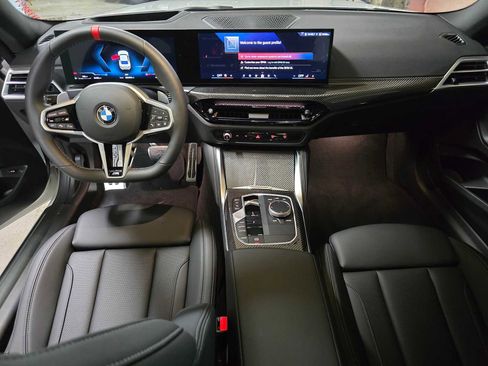 Used 2026 BMW M240i xDrive Coupe w/ Premium Package image 16