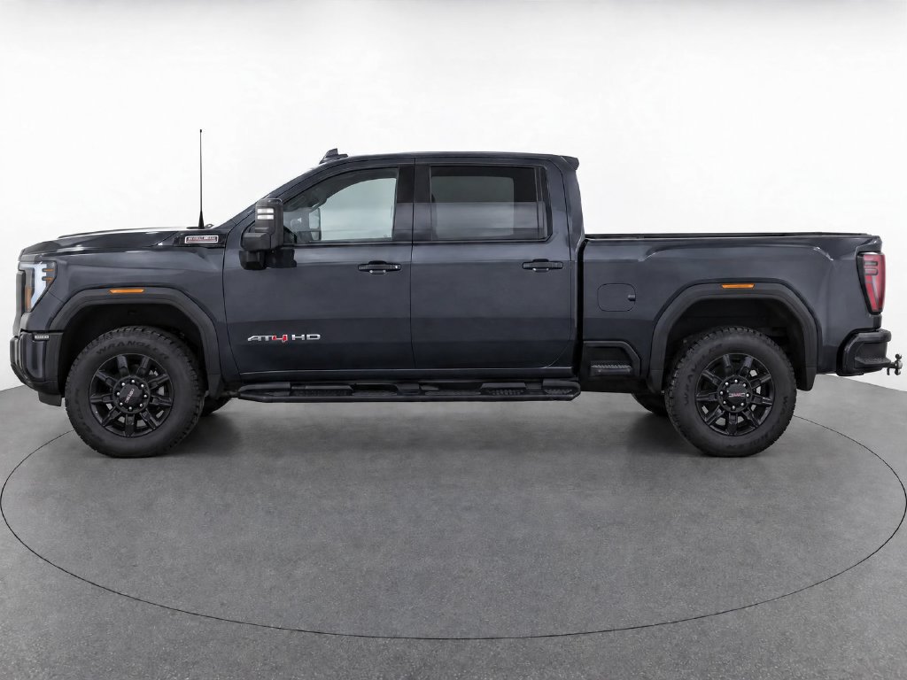 Used 2024 GMC Sierra 2500 AT4 AWD/4WD image 6