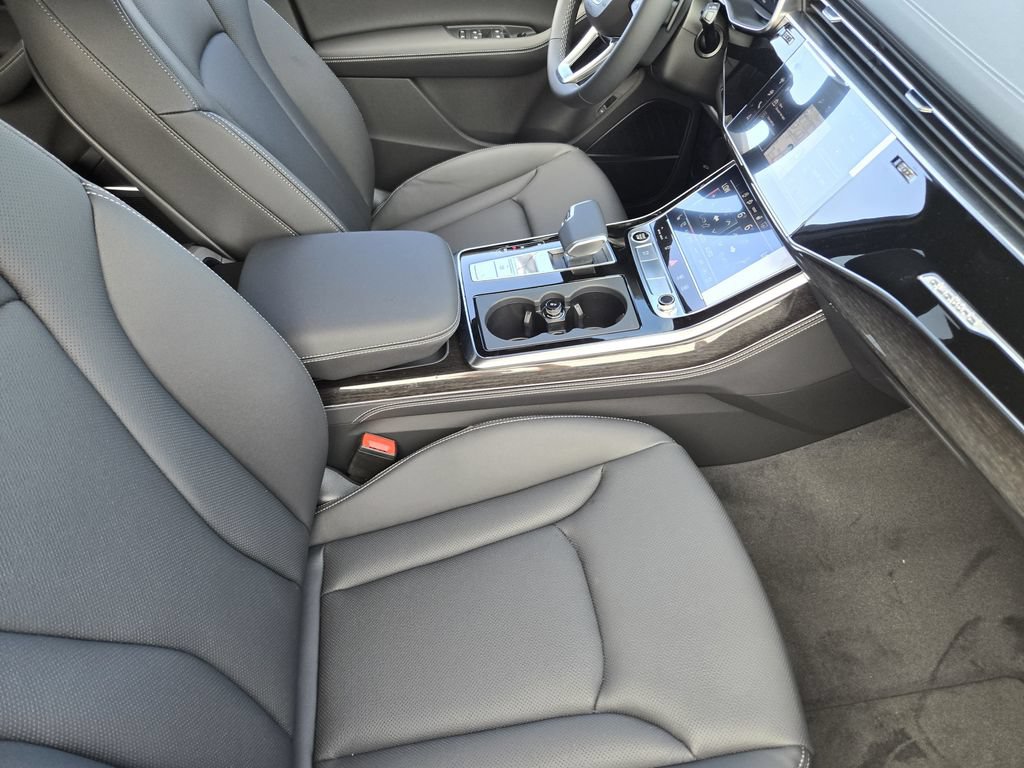Used 2026 Audi Q7 3.0T Premium Plus AWD/4WD image 18