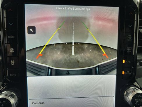 Used 2024 RAM 2500 Laramie image 23