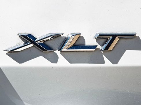 Used 2023 Ford Explorer XLT w/ Equipment Group 202A image 18