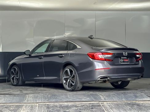 Used 2020 Honda Accord Sport image 5