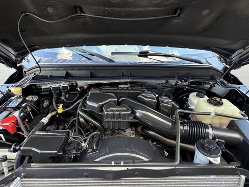 Used 2016 Ford F350 Lariat AWD/4WD image 36