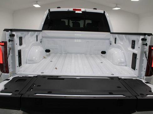 New 2025 Ford F150 Tremor w/ Equipment Group 402A High image 17