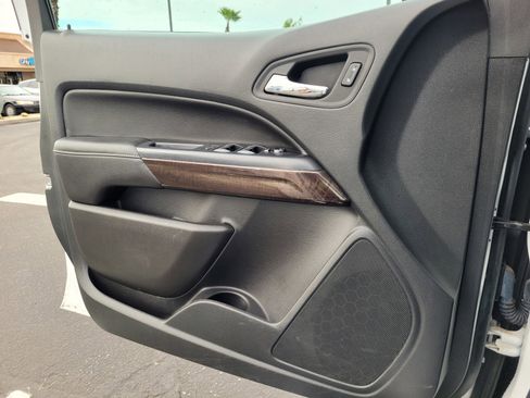 Used 2022 GMC Canyon Elevation w/ Trailering Package image 25