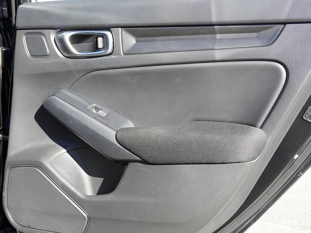 Used 2024 Honda Civic LX image 21