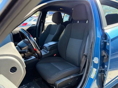 Used 2023 Dodge Charger SXT w/ Cold Weather Package image 26