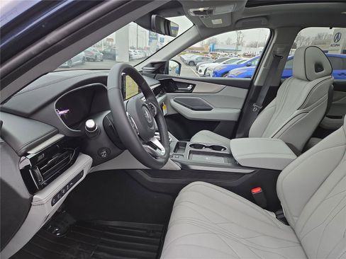 New 2026 Acura MDX SH-AWD w/ Advance Package image 20