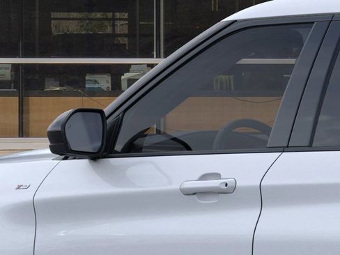 New 2026 Ford Explorer ST-Line w/ ST-Line Street Pack image 21