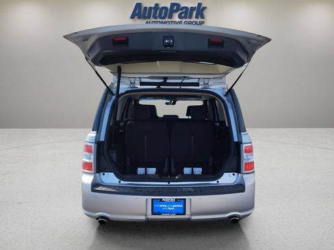 Certified 2019 Ford Flex Limited FWD image 9