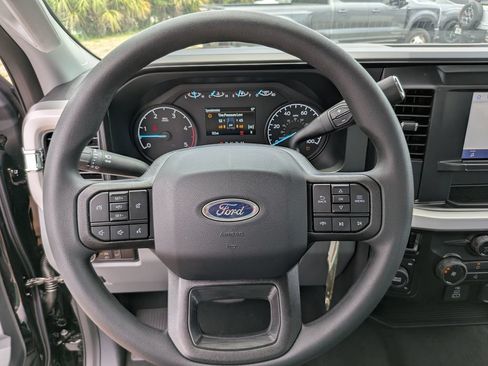 New 2026 Ford F350 XL w/ STX Appearance Package AWD/4WD image 26