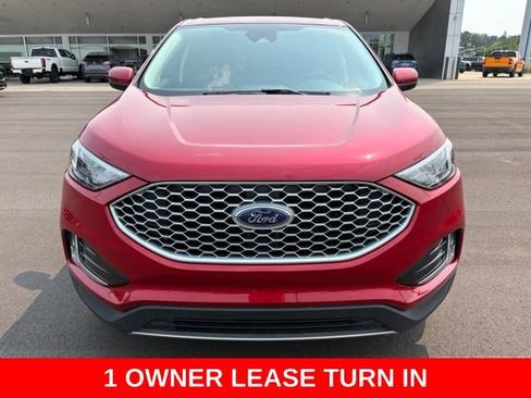 Used 2024 Ford Edge SEL w/ Convenience Package AWD/4WD image 10