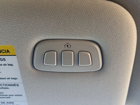 Used 2023 Lincoln Aviator Reserve w/ Equipment Group 201A image 40