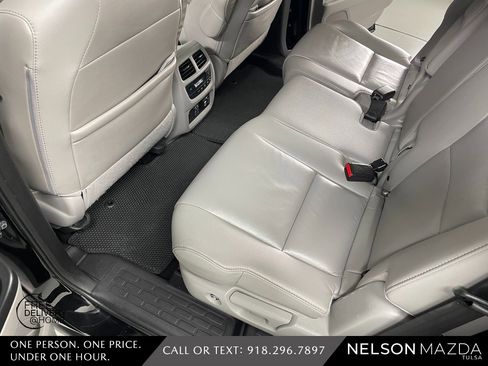 Used 2019 Honda Pilot Touring image 42