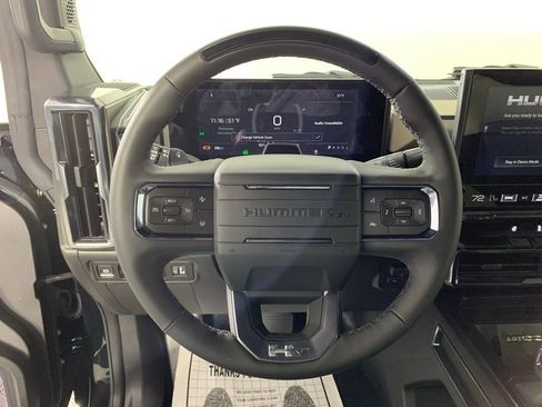 New 2026 GMC Hummer EV SUV image 16