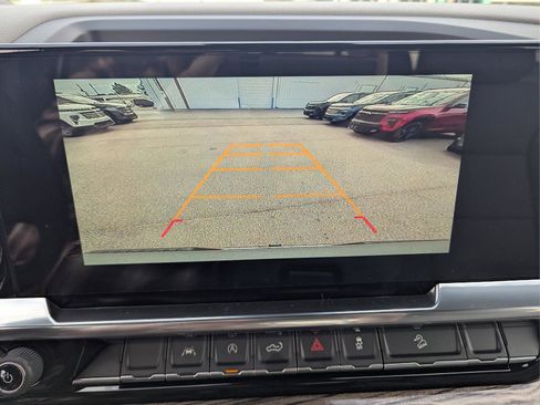 New 2026 Chevrolet Silverado 1500 RST image 18